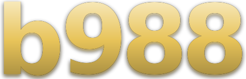 b988 logo